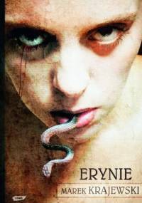 Erynie - Marek Krajewski