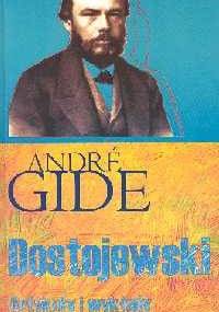 Dostojewski - André Gide