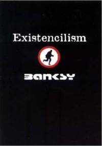 Banksy Existstencilism vol 2 - Banksy