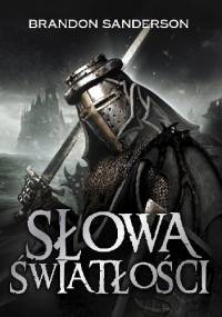 Słowa światłości - Brandon Sanderson