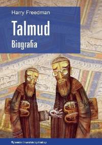 Talmud. Biografia - Harry Freedman