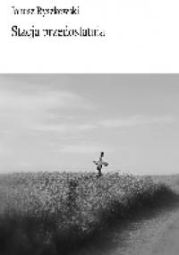 Stacja przedostatnia - Janusz Ryszkowski