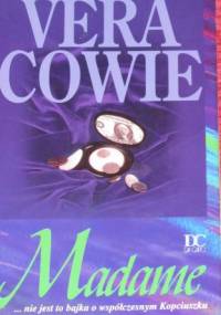 Madame - Vera Cowie