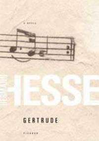 Gertruda - Hermann Hesse