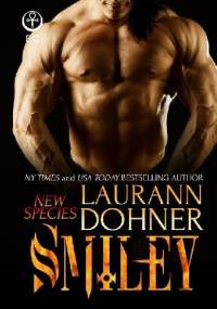Smiley - Laurann Dohner