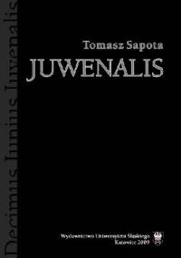Juwenalis - Tomasz Sapota