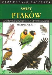 Świat ptaków - Michael Wright