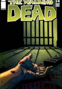 The Walking Dead #014