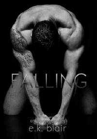 Falling - E.K. Blair