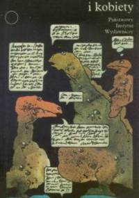 Muzea i kobiety - John Updike