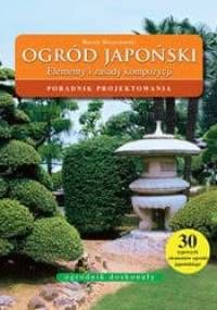 Ogród japoński - Marek Majorowski