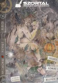 Szortal na wynos #35