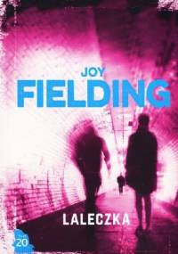 Laleczka - Joy Fielding