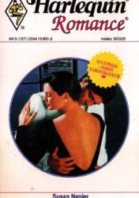 Cichy wielbiciel - Susan Napier