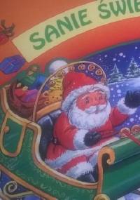 Sanie Świętego Mikołaja