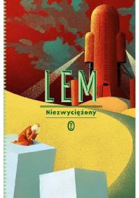 Niezwyciężony - Stanisław Lem