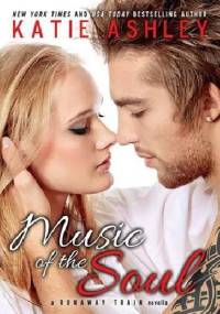 Music of the Soul - Katie Ashley