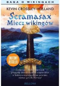 Miecz wikingów - Kevin Crossley-Holland