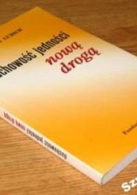 Duchowość jedności nową drogą - Chiara Lubich