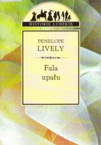 Fala upału - Penelope Lively