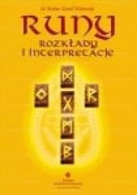 Runy. Rozkłady i interpretacje - Stefan Karol Wdowiak
