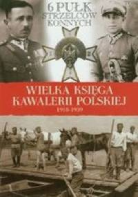 6 Pułk Strzelców Konnych - praca zbiorowa