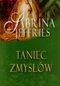 Taniec zmysłów - Sabrina Jeffries