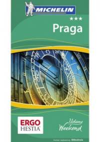 Praga. Udany Weekend. Przewodnik Bezdroża - praca zbiorowa