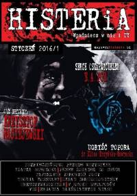 Magazyn Histeria XII