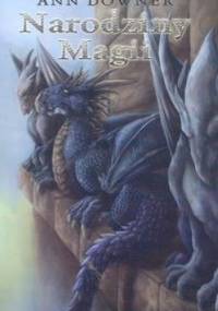 Narodziny Magii - Ann Downer