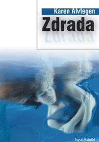 Zdrada - Karin Alvtegen