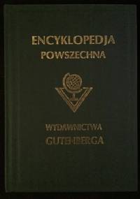 Wielka ilustrowana encyklopedja powszechna Wydawnictwa "Gutenberga". Tom IX - praca zbiorowa