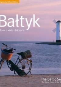 Bałtyk. Morze o wielu obliczach - Agnieszka Bilińska, Włodek Biliński