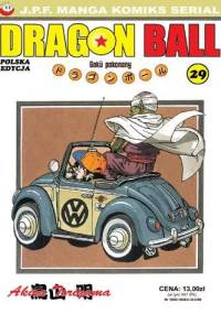 Dragon Ball: Goku pokonany - Akira Toriyama