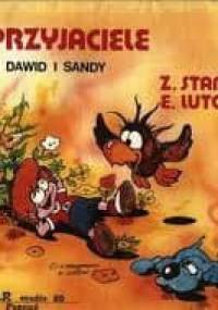 Przyjaciele - Edward Lutczyn, Zbigniew Stanisławski