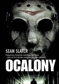Ocalony - Sean Slater