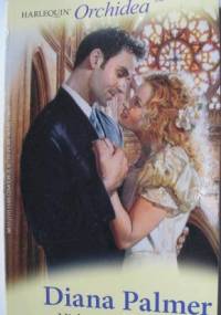 Niebezpieczna miłość - Diana Palmer