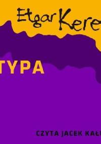 Stypa - Etgar Keret