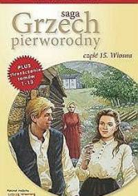 Wiosna - Anne-Lise Boge