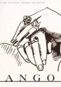 Fangor. Prace na papierze. Works on paper - Wojciech Fangor, Stefan Szydłowski