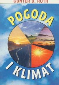 Pogoda i klimat - Gunter D. Roth