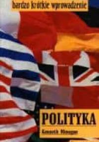 Polityka - Kenneth Minogue
