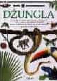 Dżungla - Theresa Greenaway