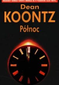 Północ - Dean Koontz
