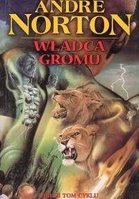 Władca Gromu - Andre Norton