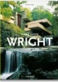 Frank Lloyd Wright - Bruce Brooks Pfeiffer