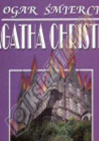 Ogar śmierci - Agatha Christie