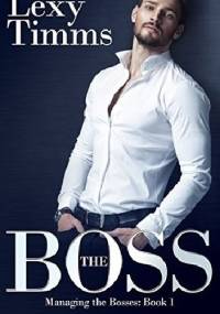 The Boss - Lexy Timms