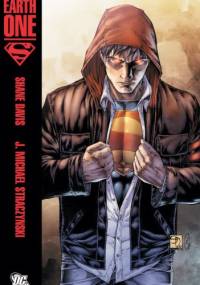 Superman: Earth One - Joseph Michael Straczynski