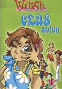 Czas wolny - praca zbiorowa